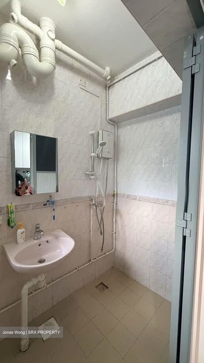 Blk 275C Wenya (Jurong West), HDB 4 Rooms #541859171